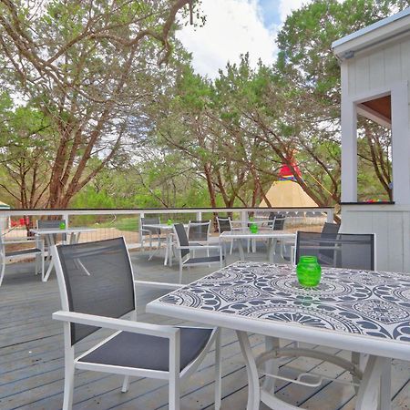 The Driftwoods - Blue House Villa Dış mekan fotoğraf